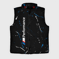 Мужской жилет BMW БМВ