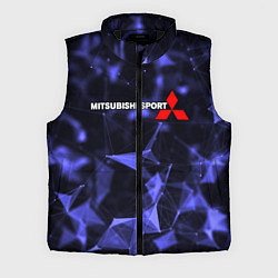 Мужской жилет MITSUBISHI