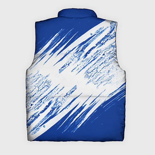 Мужской жилет Chelsea / 3D-Черный – фото 2