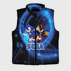 Мужской жилет Sonic SEGA