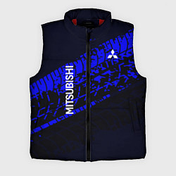 Мужской жилет Mitsubishi