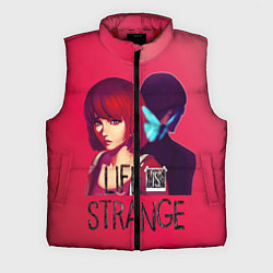 Мужской жилет ХлояМакс