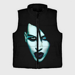 Мужской жилет Marilyn Manson