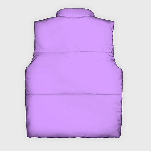 Мужской жилет БМВ Пандем / 3D-Черный – фото 2