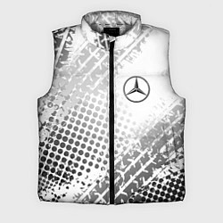 Мужской жилет Mercedes-Benz