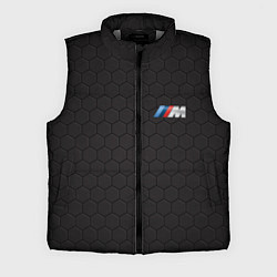 Мужской жилет BMW