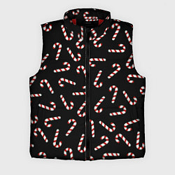 Мужской жилет Christmas Candy