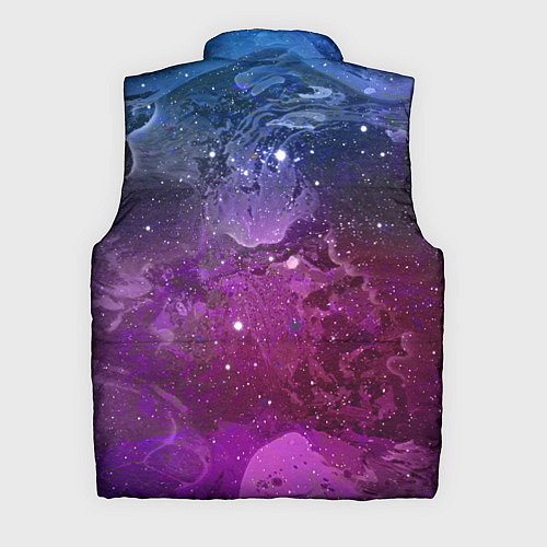 Мужской жилет Дазай и Чуя / 3D-Черный – фото 2