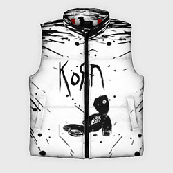 Мужской жилет Korn