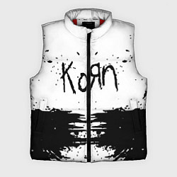 Мужской жилет Korn