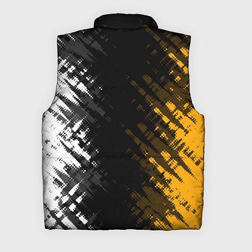 Мужской жилет PUBG / 3D-Черный – фото 2