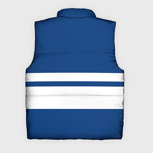 Мужской жилет TAMPA BAY LIGHTING / 3D-Красный – фото 2