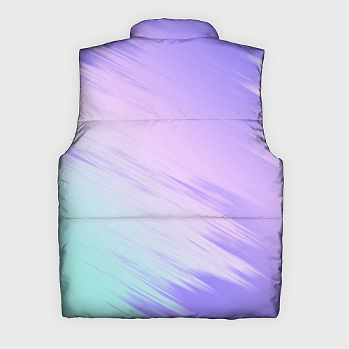 Мужской жилет AMONG US GRADIENT / 3D-Светло-серый – фото 2