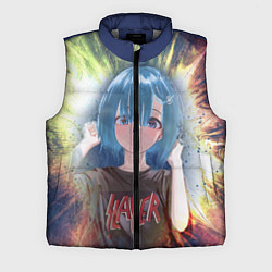 Мужской жилет Rem Slayer