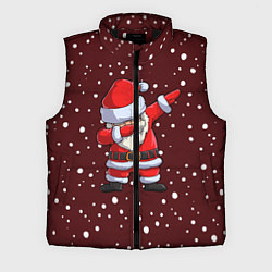 Мужской жилет Dab-Santa