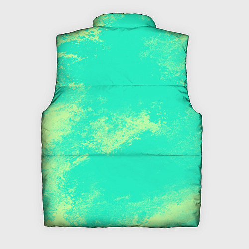 Мужской жилет AMONG US IMPOSTOR / 3D-Черный – фото 2