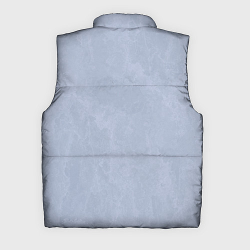 Мужской жилет Cyberpunk 2077 / 3D-Черный – фото 2