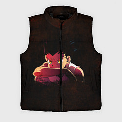 Мужской жилет Гон Фрикс