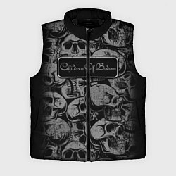 Мужской жилет Children of Bodom Z