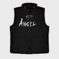 Мужской жилет ANGEL, цвет: 3D-красный