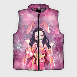 Мужской жилет Незуко Камадо