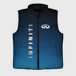 Мужской жилет INFINITI