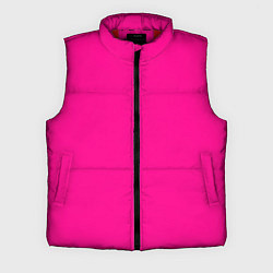 Мужской жилет РОЗОВАЯ МАСКА