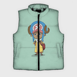 Мужской жилет One piece