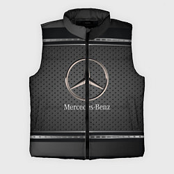 Мужской жилет MERCEDES BENZ МЕРСЕДЕС БЕНЗ