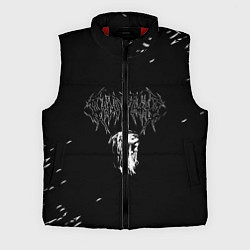 Мужской жилет GHOSTEMANE