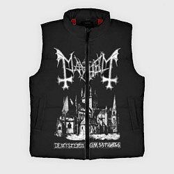 Мужской жилет Mayhem