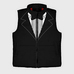 Мужской жилет Смокинг 2
