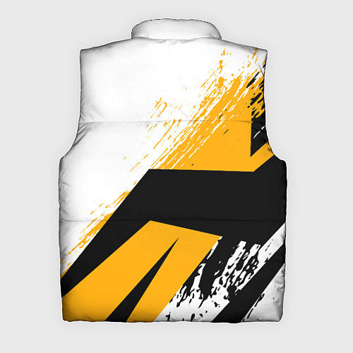 Мужской жилет Infinity Инфинити Z / 3D-Черный – фото 2