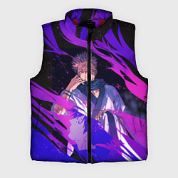 Мужской жилет Магическая битва