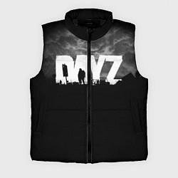 Мужской жилет DAYZ ДЕЙЗИ, цвет: 3D-черный