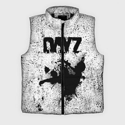 Мужской жилет DayZ, цвет: 3D-черный