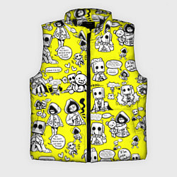 Мужской жилет LITTLE NIGHTMARES