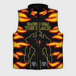 Мужской жилет Тихоокеанский рубеж