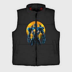 Мужской жилет Titan Avenger