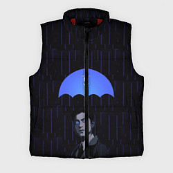 Мужской жилет Академия Амбрелла - Пятый