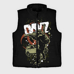 Мужской жилет DayZ, цвет: 3D-черный