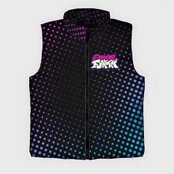 Мужской жилет Friday Night Funkin
