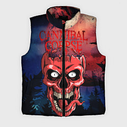 Мужской жилет Cannibal