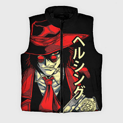 Мужской жилет Хеллсинг