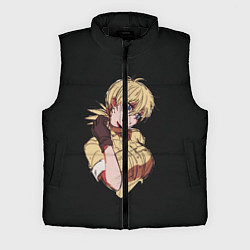 Мужской жилет Виктория Серас