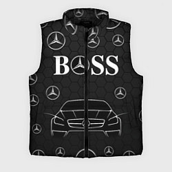 Мужской жилет BOSS MERCEDES-BENZ