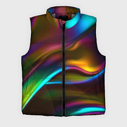 Мужской жилет Градиент