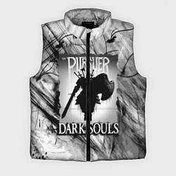 Мужской жилет DARK SOULS ТЁМНЫЙ МИР