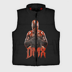 Мужской жилет Эрл Симмонс DMX