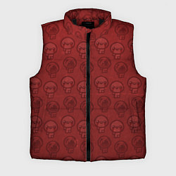 Мужской жилет Isaacs pattern